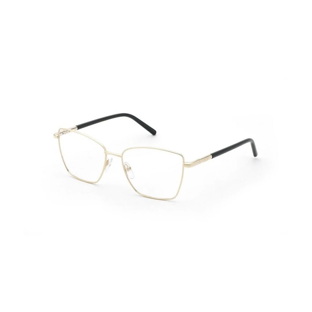 NWT Tous VTO486 Total Rose 55mm Eyeglasses